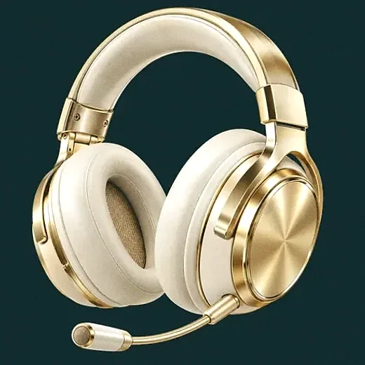 Gaming headset — Rich Prize