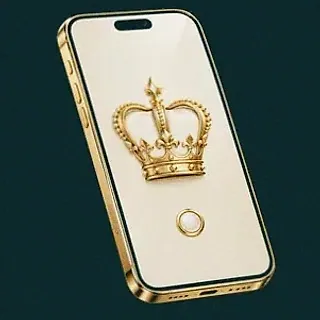 Smartphone casino app — Rich Prize