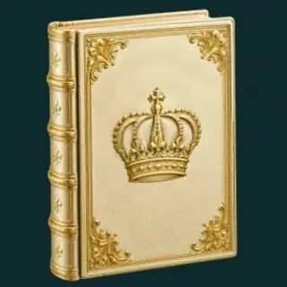 Royal casino book — Rich Prize