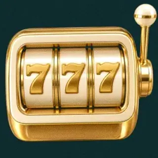 Slot machine reels — Rich Prize