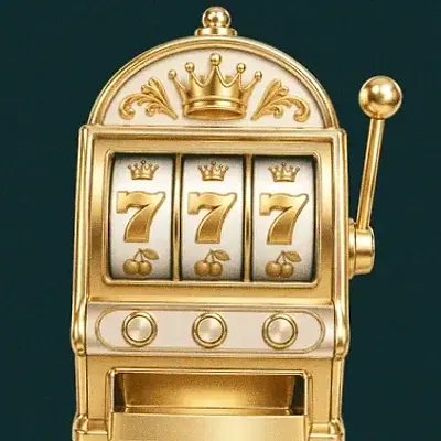 Slot machine — Rich Prize