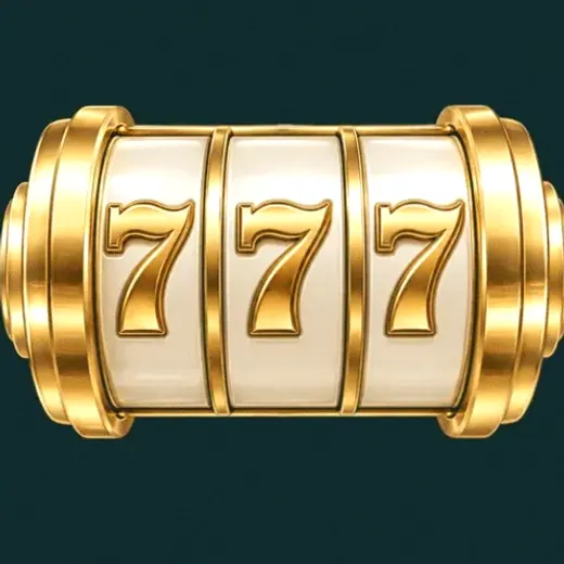 Slot machine reels — Rich Prize