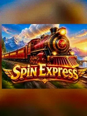 Spin Express at Rich Prize