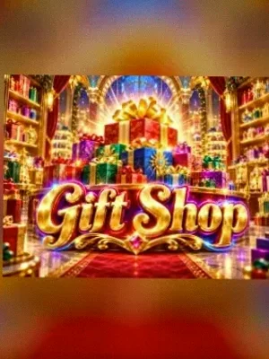 Gift Shop at Rich Prize