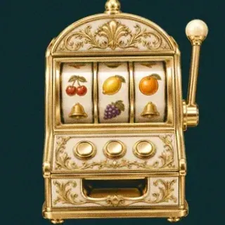 Slot machine — Rich Prize