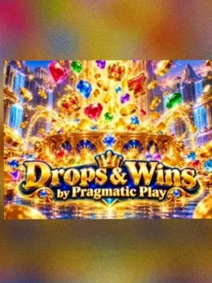 Drops & Wins by Pragmatic Play at Rich Prize