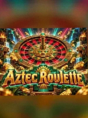 Aztec Roulette at Rich Prize