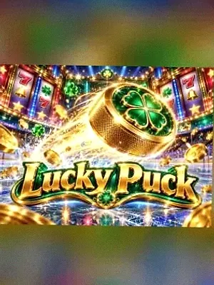 Lucky Puck at Rich Prize