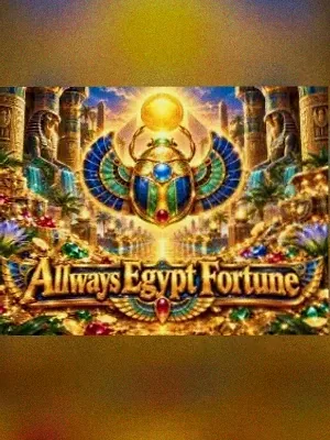 Allways Egypt Fortune at Rich Prize