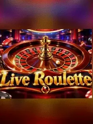 Live Roulette at Rich Prize