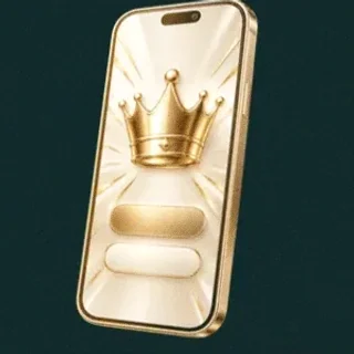 Royal casino smartphone — Rich Prize