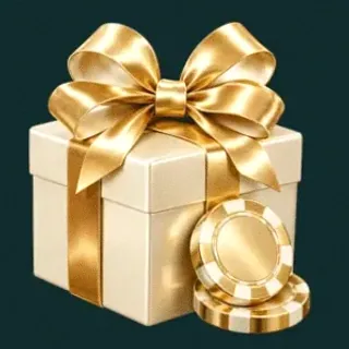 Casino gift box — Rich Prize