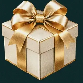 Gift box — Rich Prize