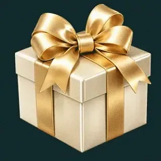 Luxury gift box — Rich Prize