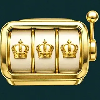 Crown slot machine — Rich Prize