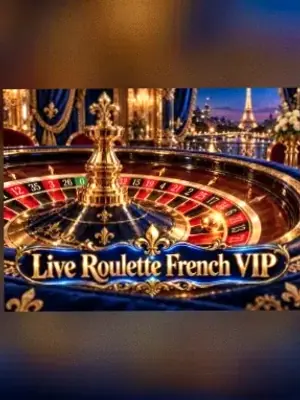 Live Roulette French VIP at Rich Prize