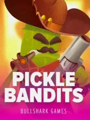 Pickle Bandits at Rich Prize