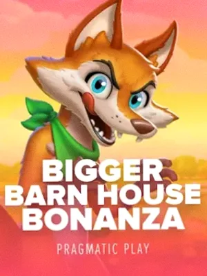 Bigger Barn House Bonanza at Rich Prize