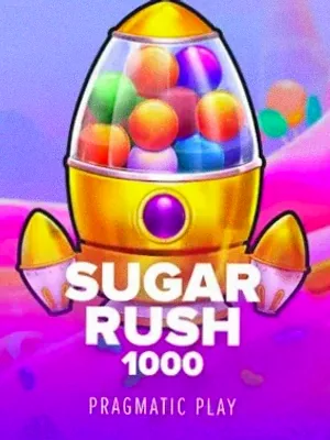 Sugar Rush 1000 at Rich Prize