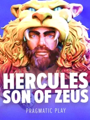 Hercules Son of Zeus at Rich Prize