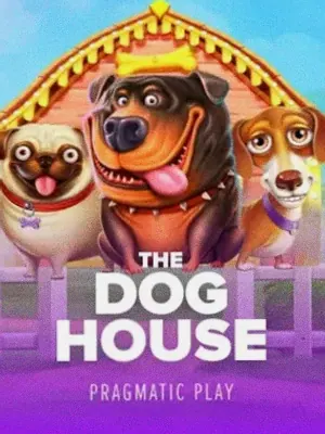 The Dog House at Rich Prize