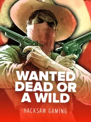 Wanted Dead Or a Wild at Rich Prize