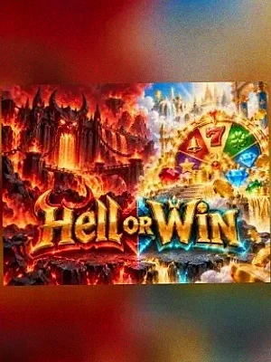 Hell or Win at Rich Prize