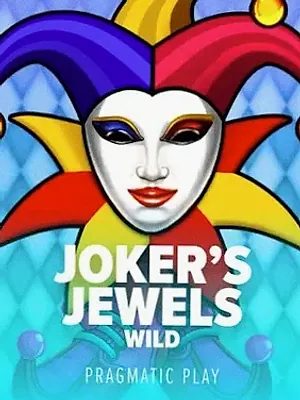 Joker's Jewels Wild at Rich Prize