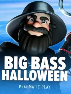 Big Bass Halloween at Rich Prize