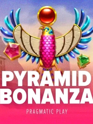 Pyramid Bonanza at Rich Prize
