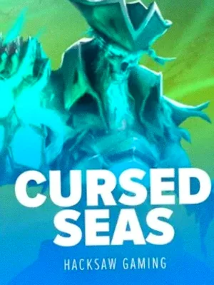 Cursed Seas at Rich Prize