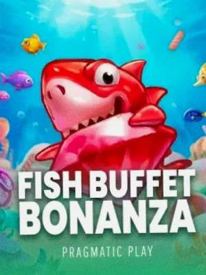 Fish Buffet Bonanza at Rich Prize