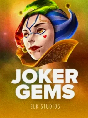 Joker Gems at Rich Prize