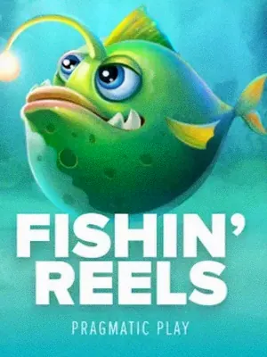 Fishin' Reels at Rich Prize