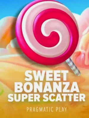 Sweet Bonanza Super Scatter at Rich Prize