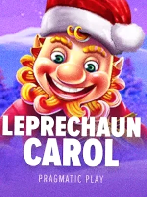 Leprechaun Carol at Rich Prize