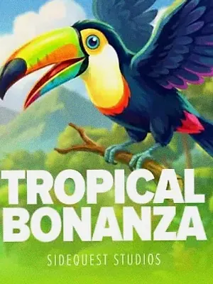 Tropical Bonanza at Rich Prize