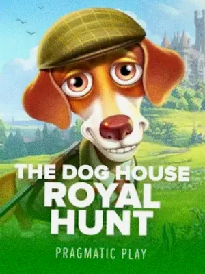 The Dog House - Royal Hunt at Rich Prize