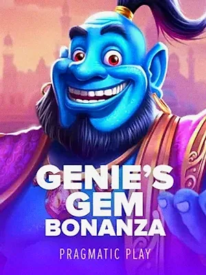 Genie's Gem Bonanza at Rich Prize