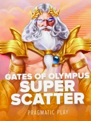 Gates of Olympus Super Scatter at Rich Prize