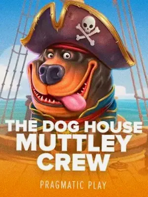 The Dog House - Muttley Crew at Rich Prize