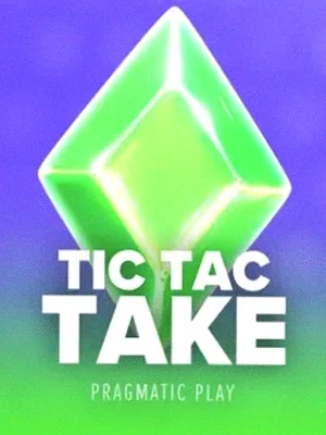 Tic Tac Take at Rich Prize