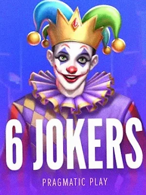 6 Jokers at Rich Prize