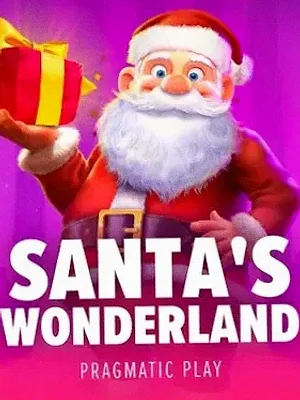 Santa's Wonderland at Rich Prize