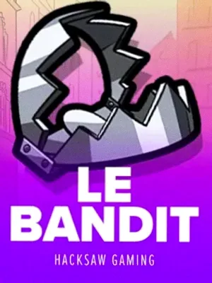 Le Bandit at Rich Prize