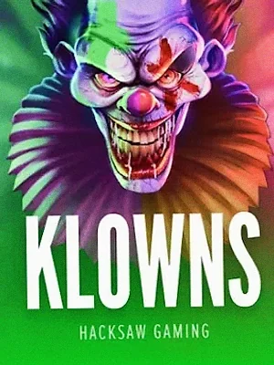 Klowns at Rich Prize