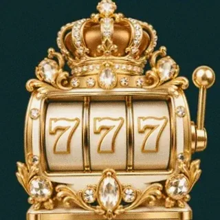 Royal slot machine — Rich Prize
