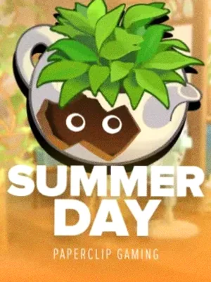 Summer Day at Rich Prize