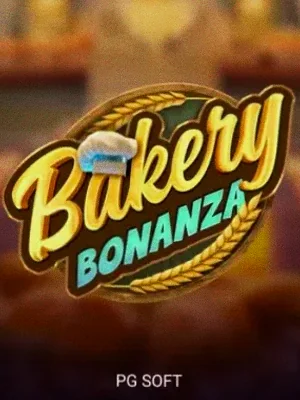 Bakery Bonanza at Rich Prize