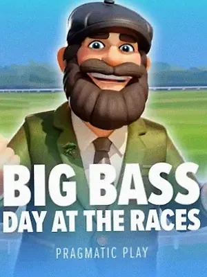 Big Bass Day at the Races at Rich Prize